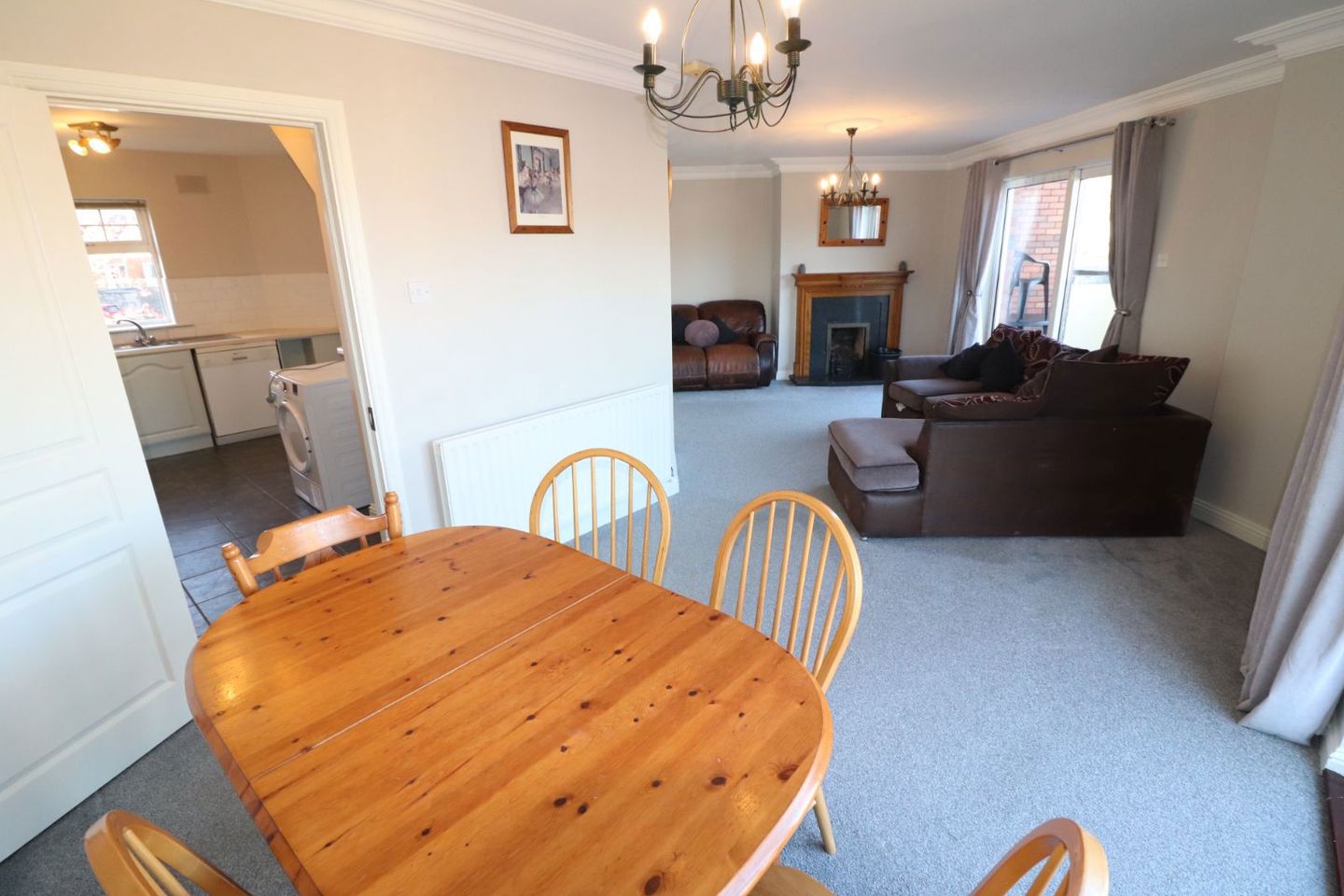 6 Fitzhaven Square, Ashbourne Avenue, South Circular Road, Co. Limerick, V94FN88 6