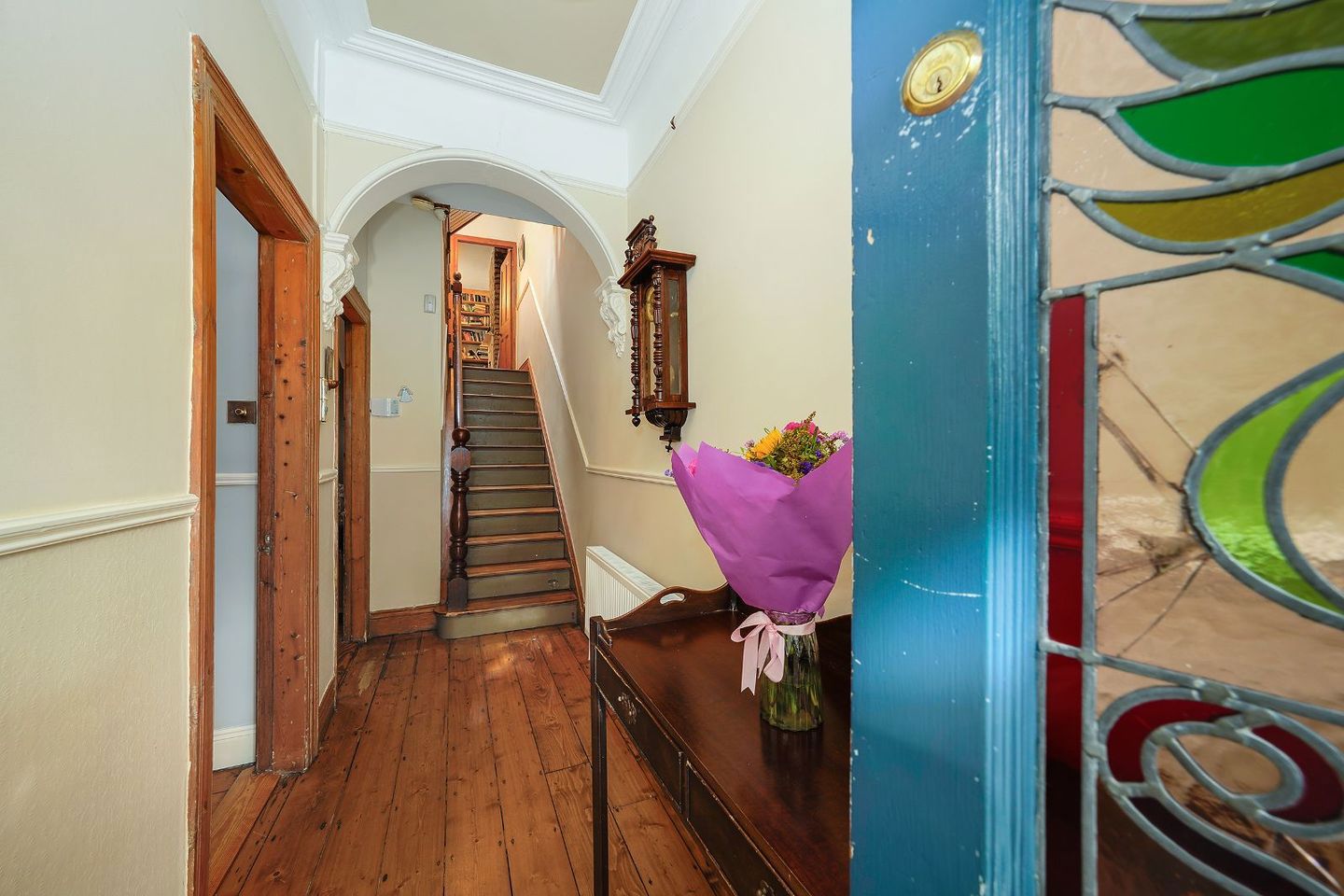 36 Mountshannon Road, Dublin 8, Kilmainham, Dublin 8, D08E5NW 3