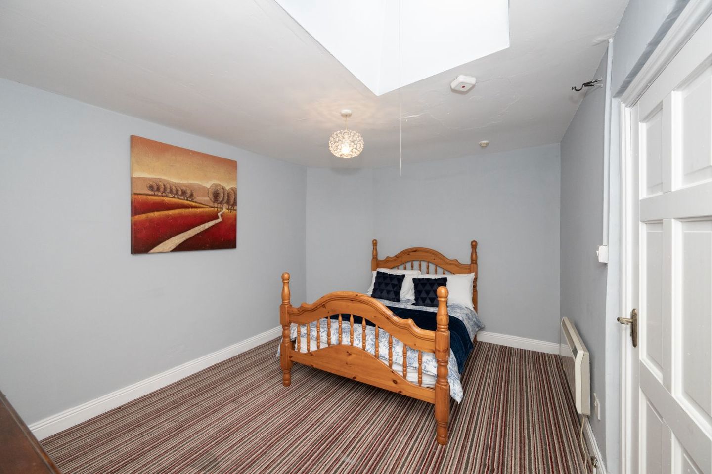 Hillcrest, 5 Saint Joseph's Park, The Lough, Co. Cork, T12C5T8