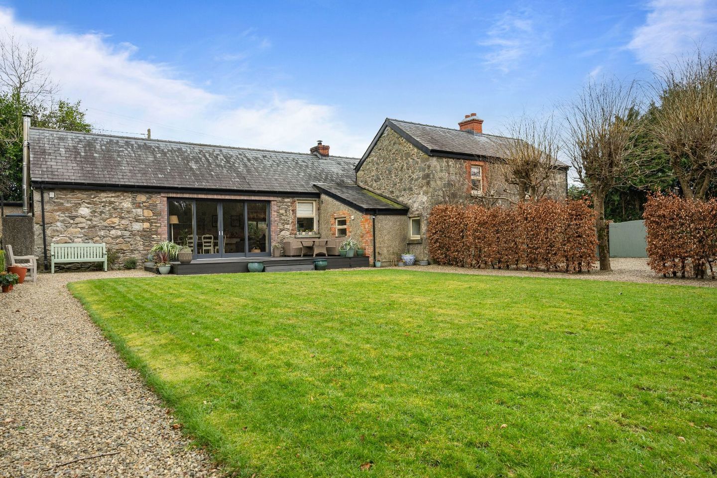 Old School House, Castlemacadam, Avoca, Co. Wicklow, Y14KW40 3