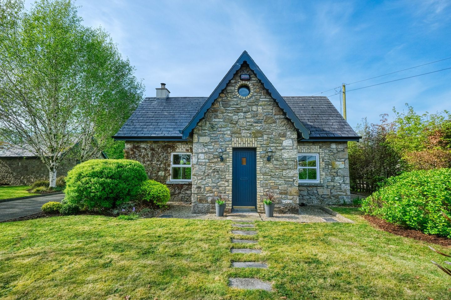 Carrickmoyragh, Newtownforbes, Co. Longford, N39ED89