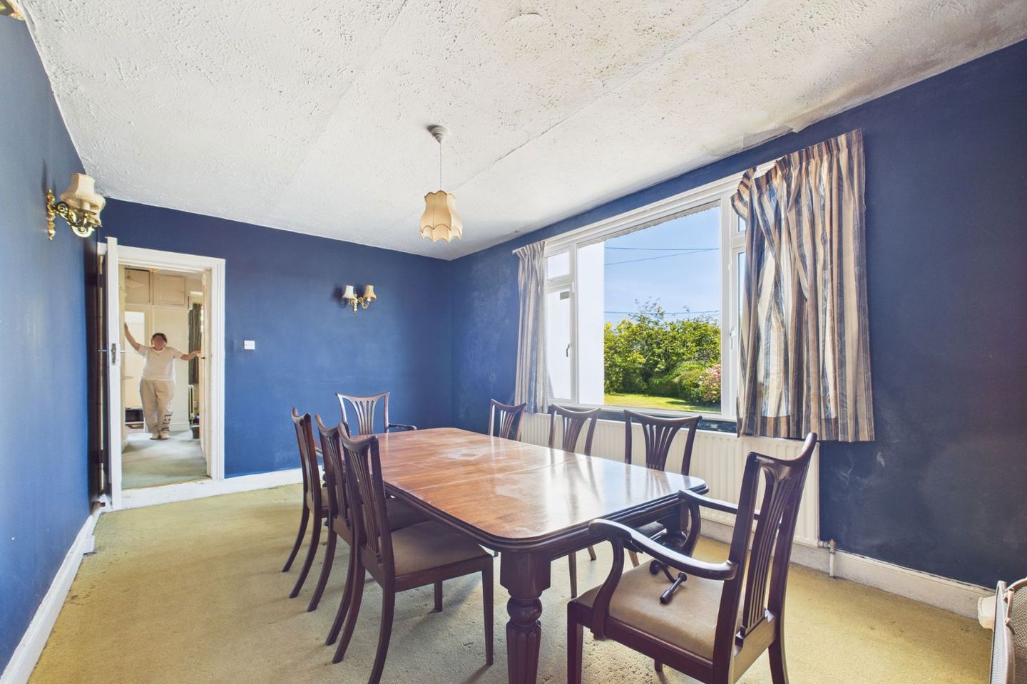 Gleneagles, Hettyfield, Ballinlough, Co. Cork, T12A8RD