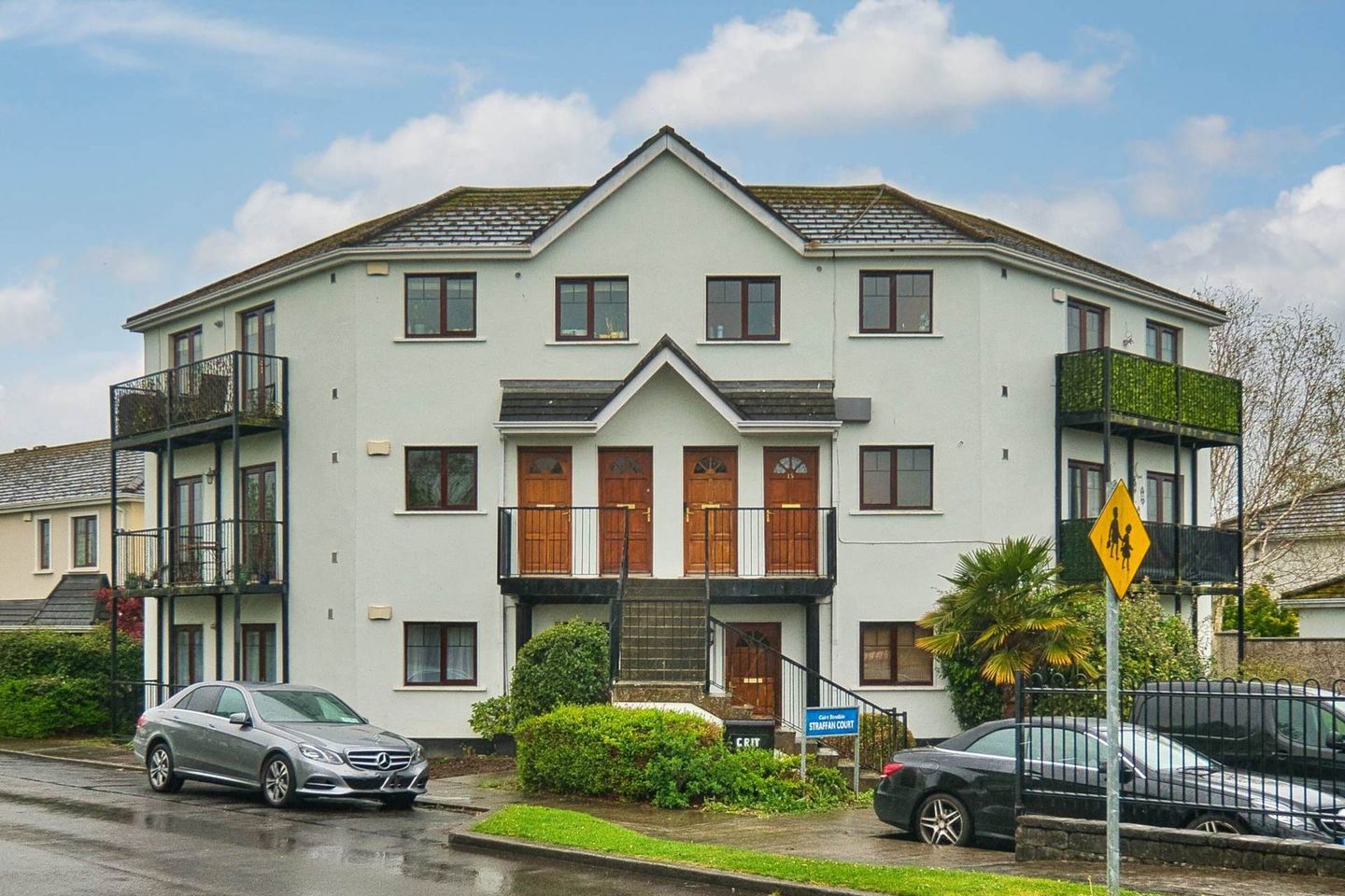 14 Straffan Court, Straffan Wood, Maynooth, Co. Kildare, W23V250 6