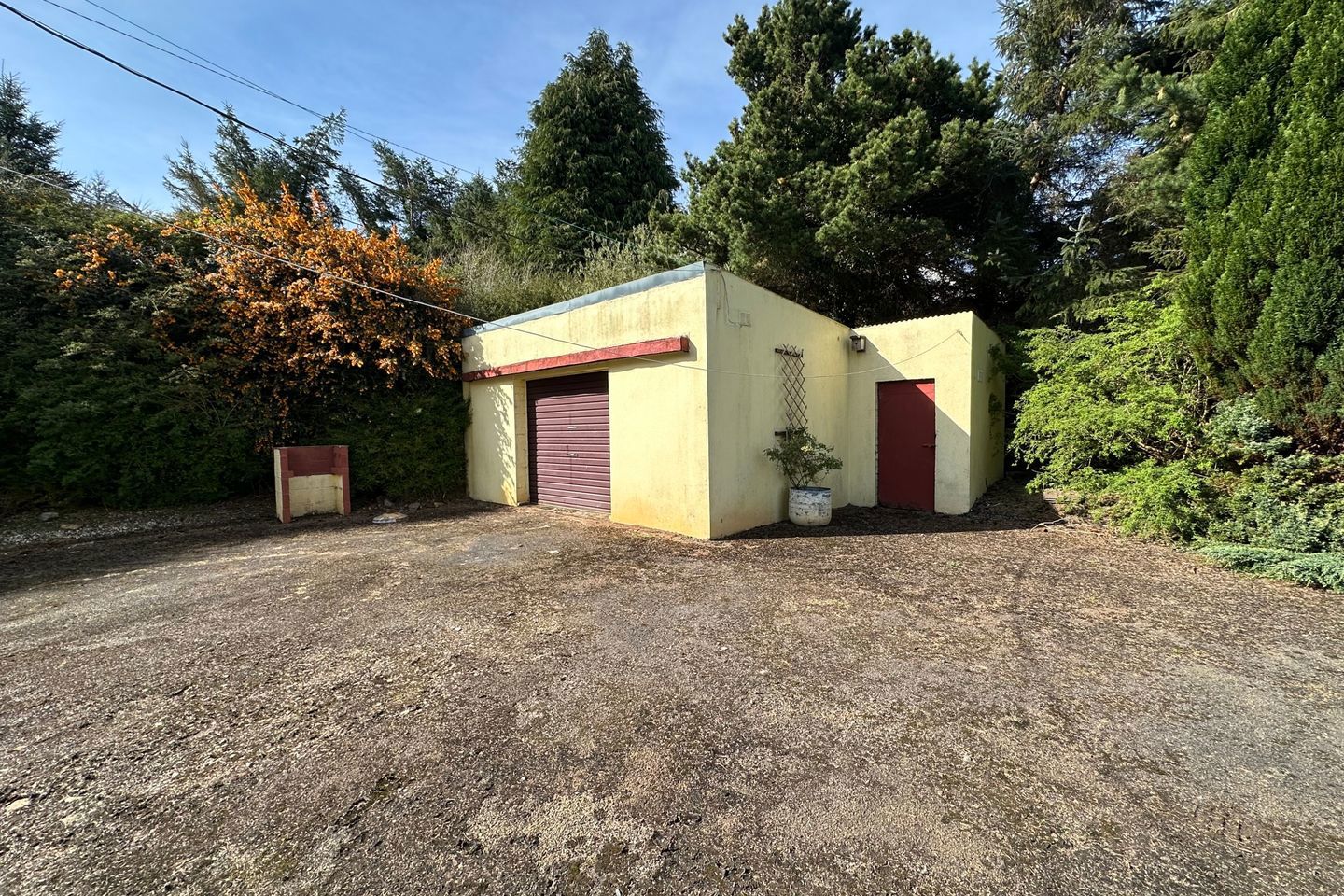 Skylark House, Tobernaveen, Lahardaun, Co. Mayo, F26H9X9