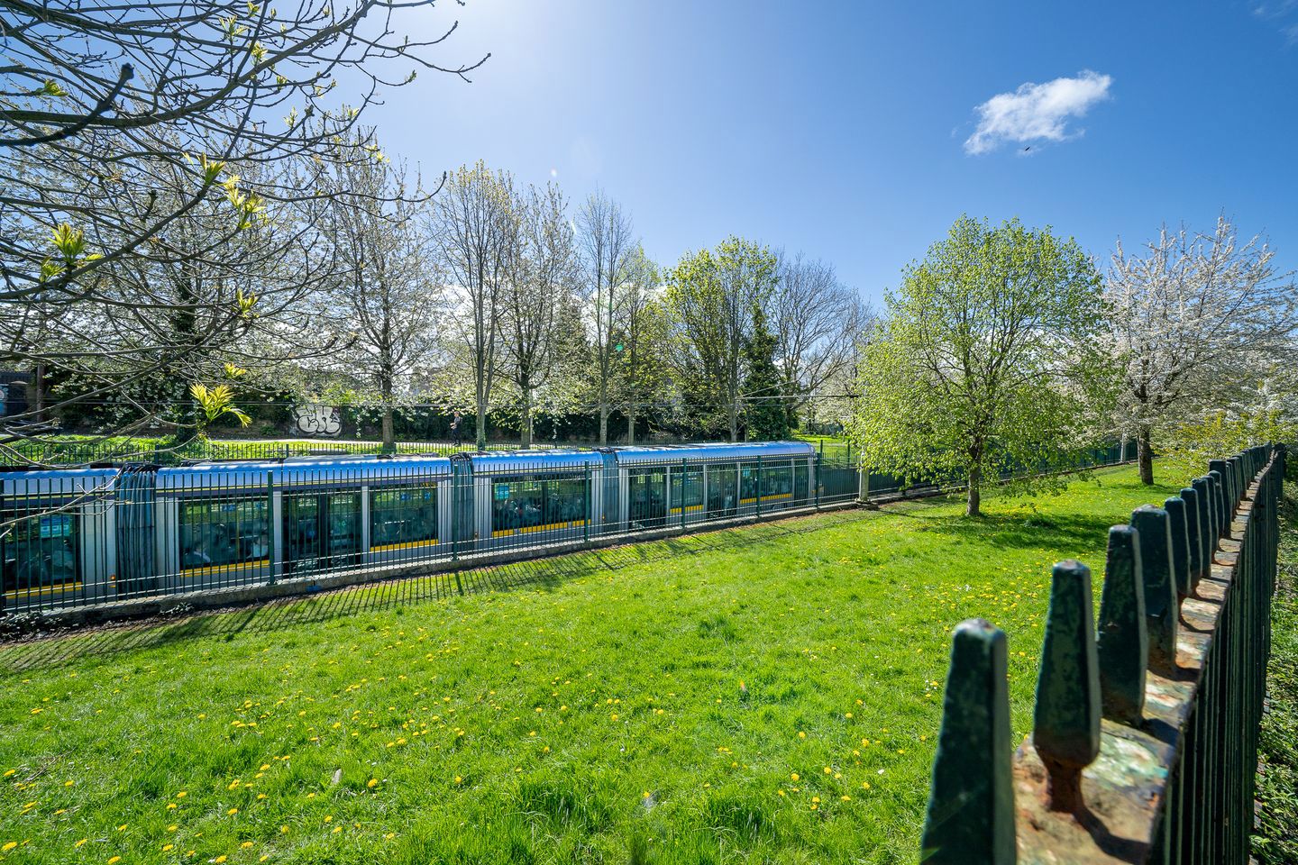 10 Mountshannon Road, Kilmainham, Dublin 8, D08CC2N 36