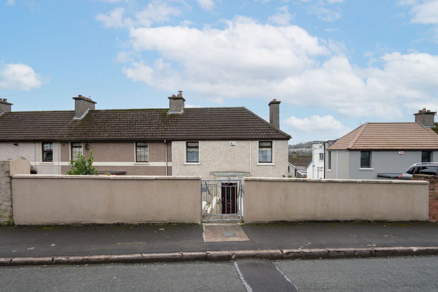 37 Delaney Park, Dublin Hill, Blackpool, Co. Cork, T23N2A0 3