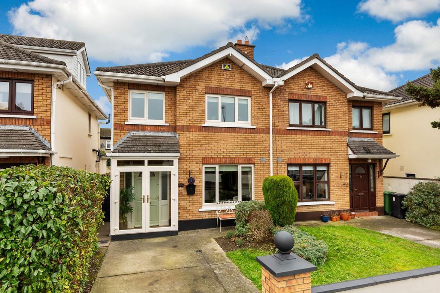 263 Charlemont, Griffith Avenue, Drumcondra, Dublin 9, D09P2R9 10