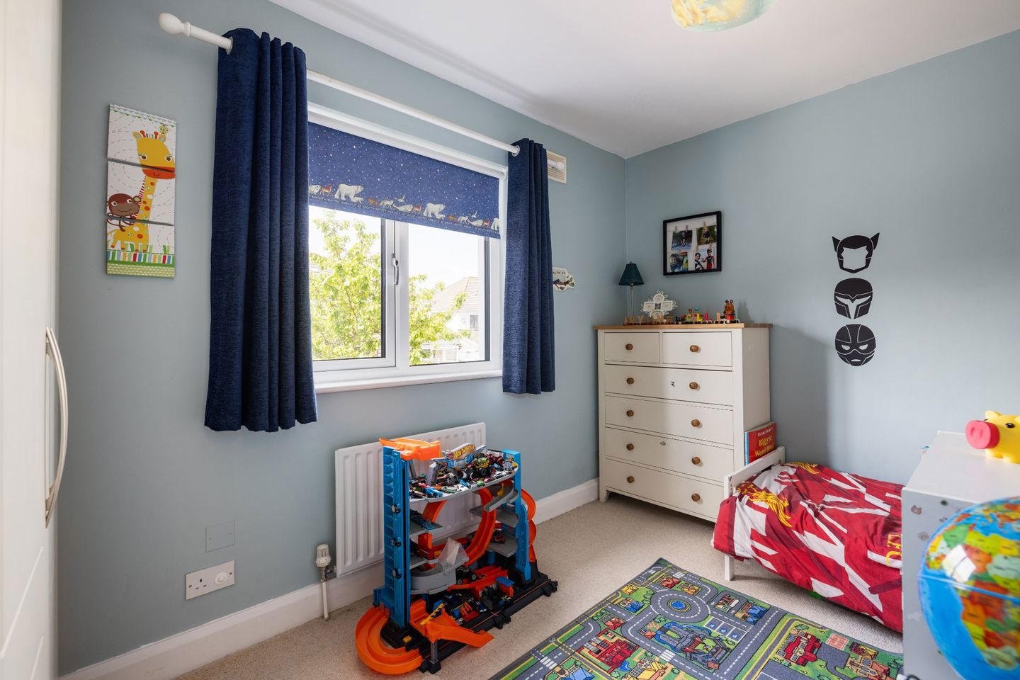 12 Charlesland Park, Greystones, Co Wicklow, A63F342 5