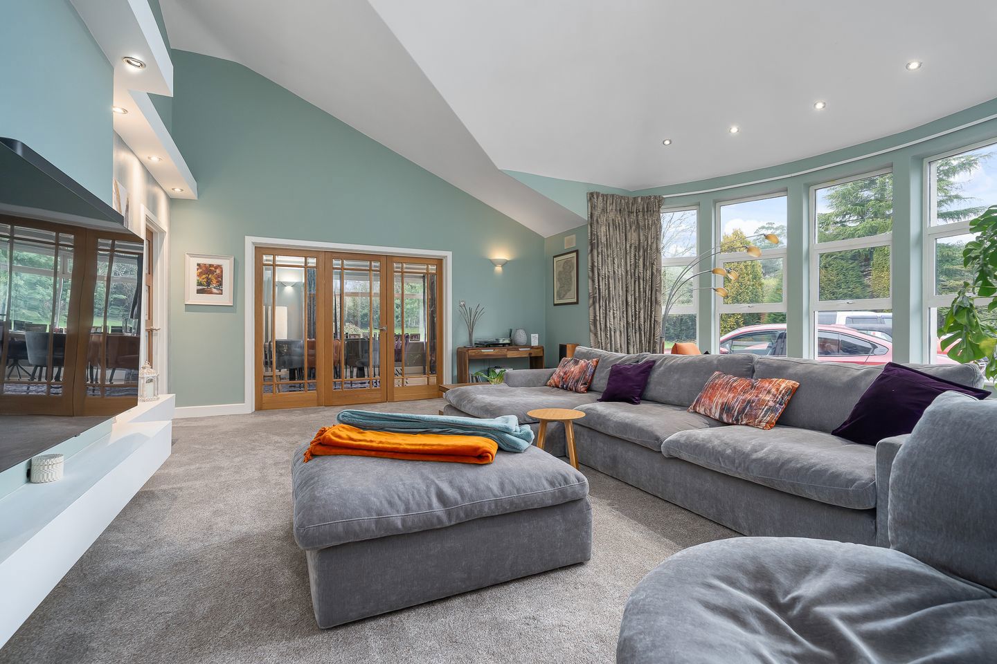 Gorseland, Coyne's Cross, Ashford, Co. Wicklow, A67DP96 9