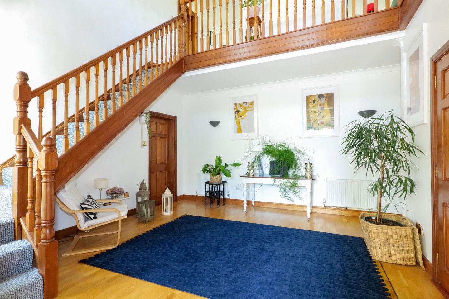 Residence At Mount Pleasant, Loughrea, Co. Galway, H62TY77 3