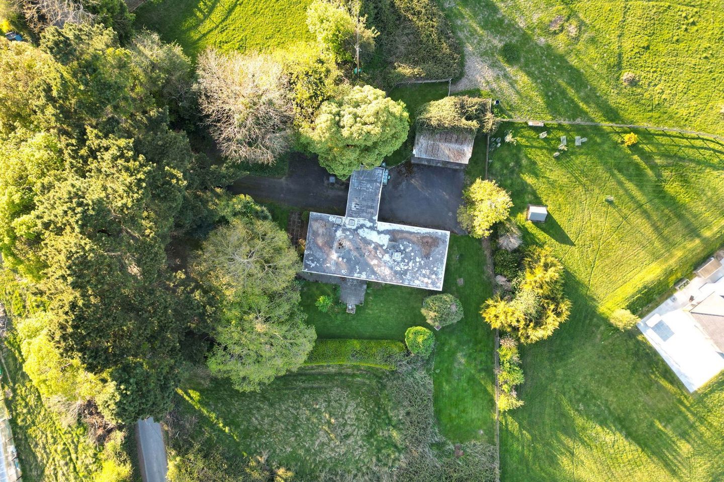 Saint Expury, Killegar, Enniskerry, Co. Wicklow, A98VP46