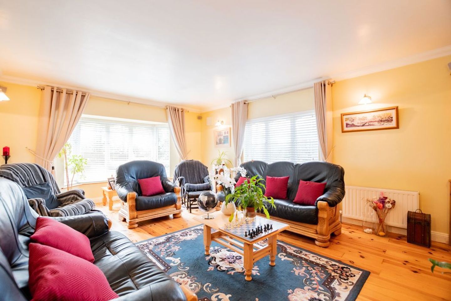 BARONY HOUSE, Barony House, Tullamore, Co. Offaly, R35H7T2 42