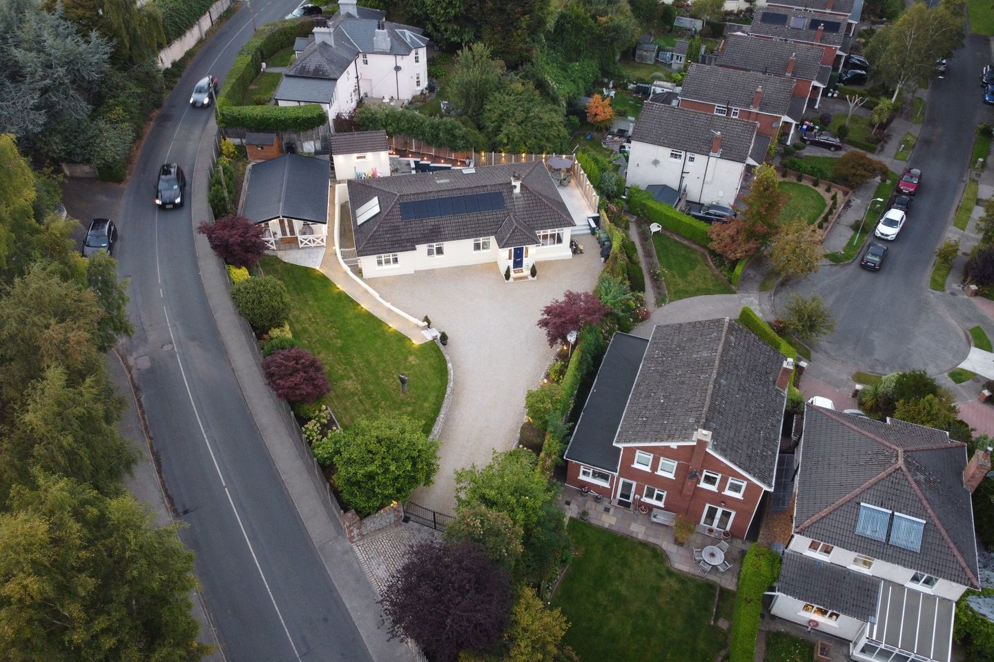 Airmont, Herbert Road, Bray, Co. Wicklow, A98KN79