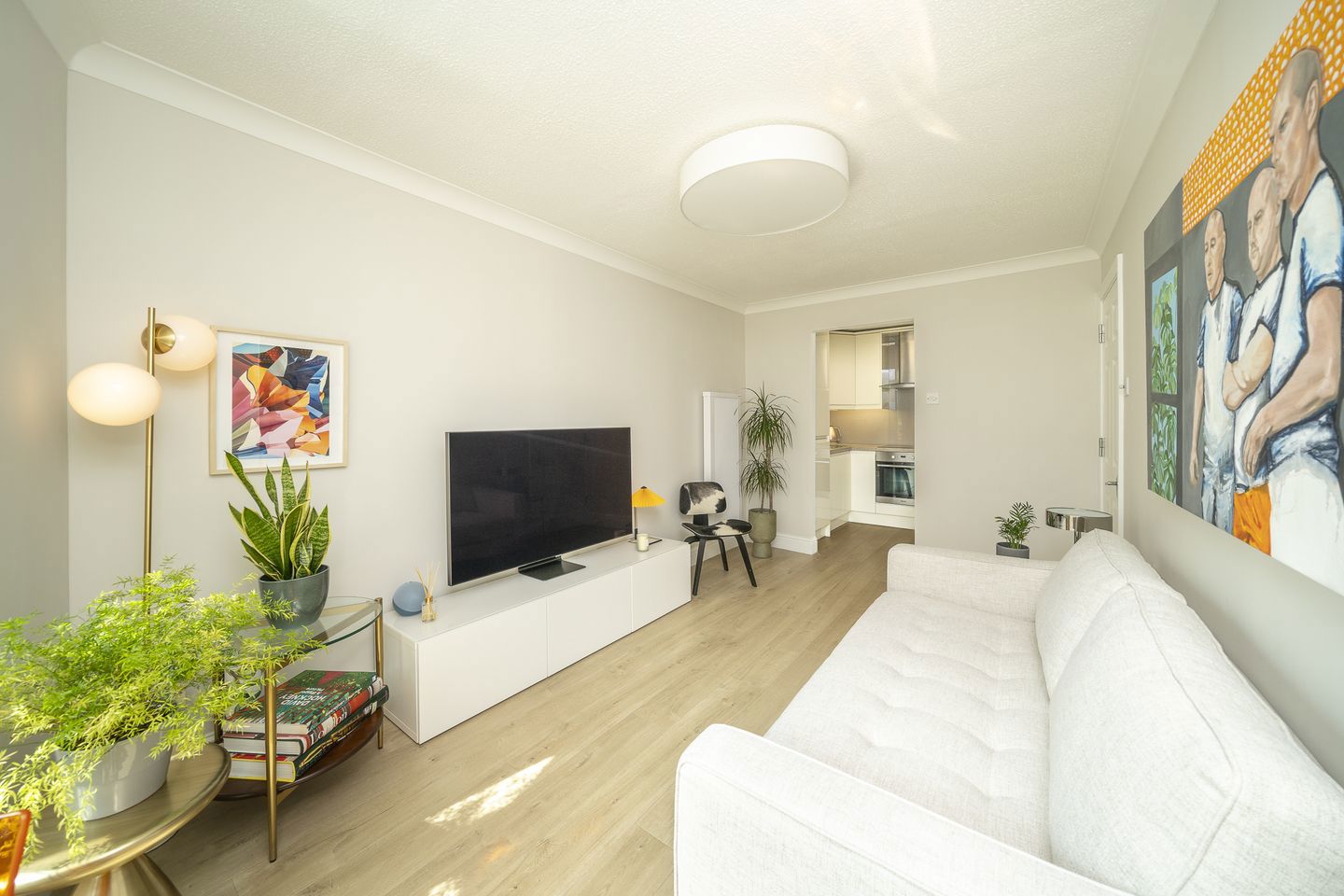 Apartment 45, The Corn Exchange, Dublin 2, D02WN32 10