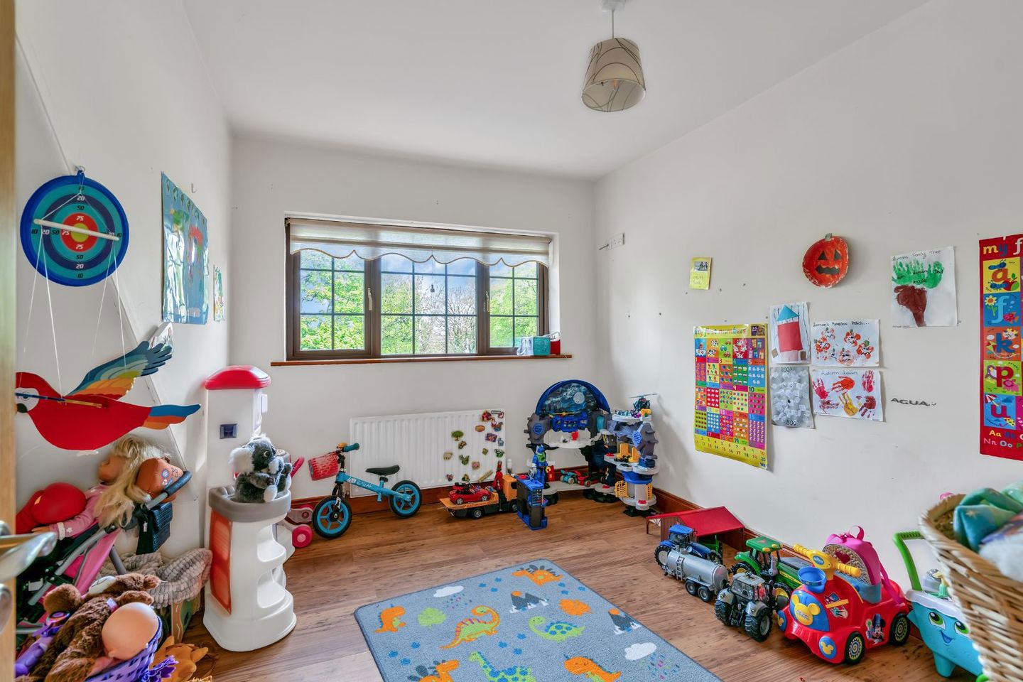 Residence on c. 1.32 Acres, Teach Na Coille, Butter Mountain , Brittas, Co. Dublin, D24VW66 4