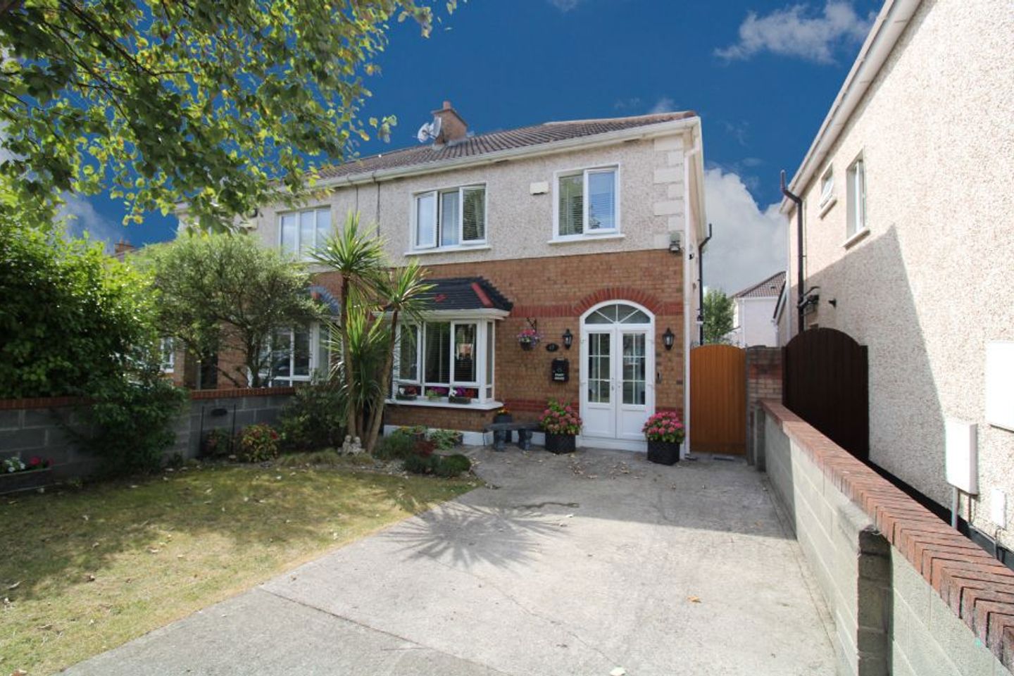 17 Swallowbrook View, Dublin 15, Clonee, Dublin 15, D15X4C2 5