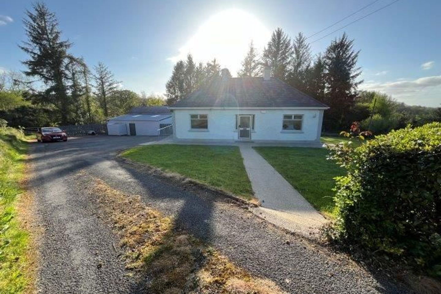 Conray, Rossinver, Kiltyclogher, Co. Leitrim, F91Y802 13