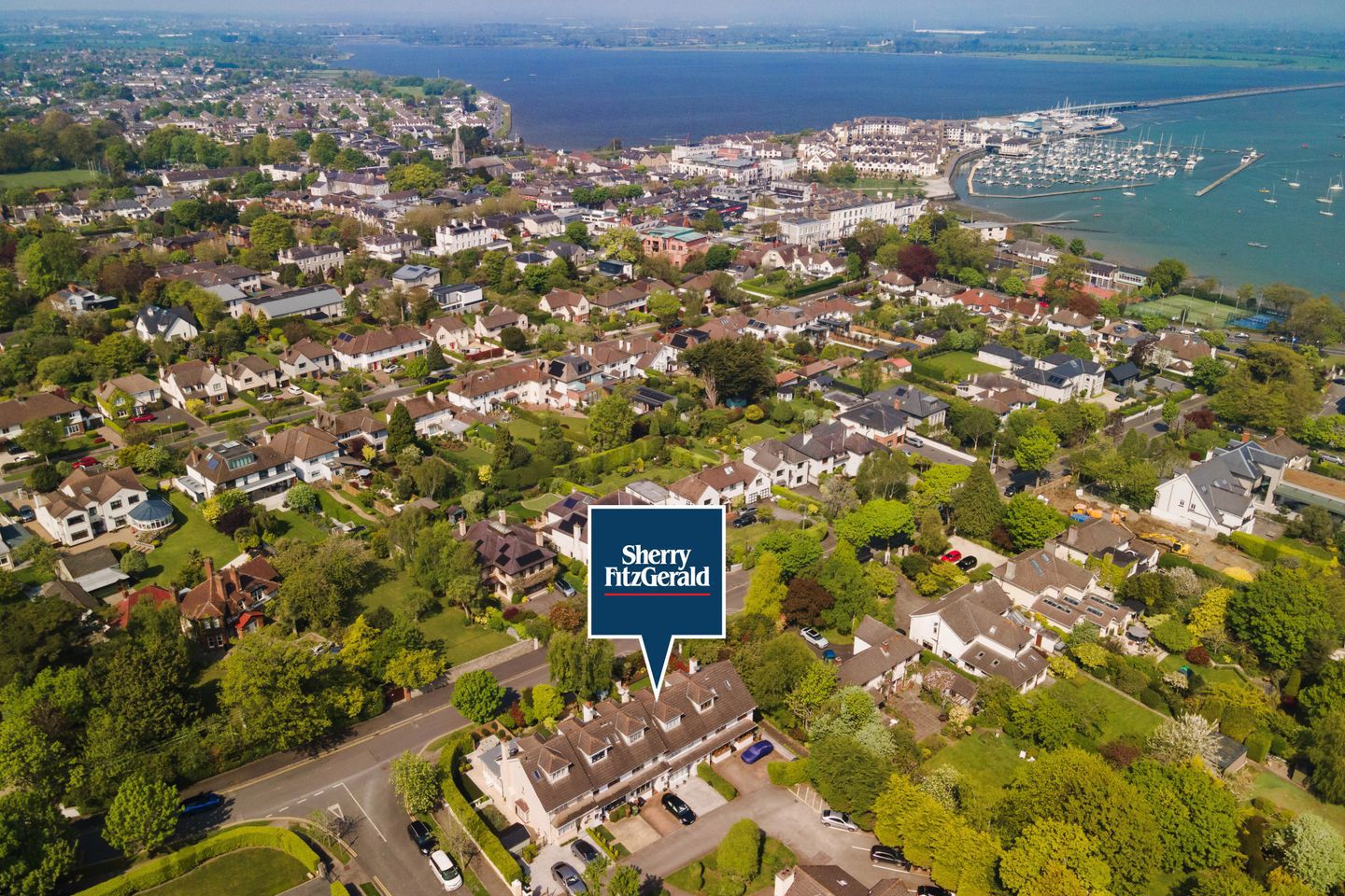 19 The Sycamores, Grove Road, Malahide, Co.Dublin, K36PK24 16