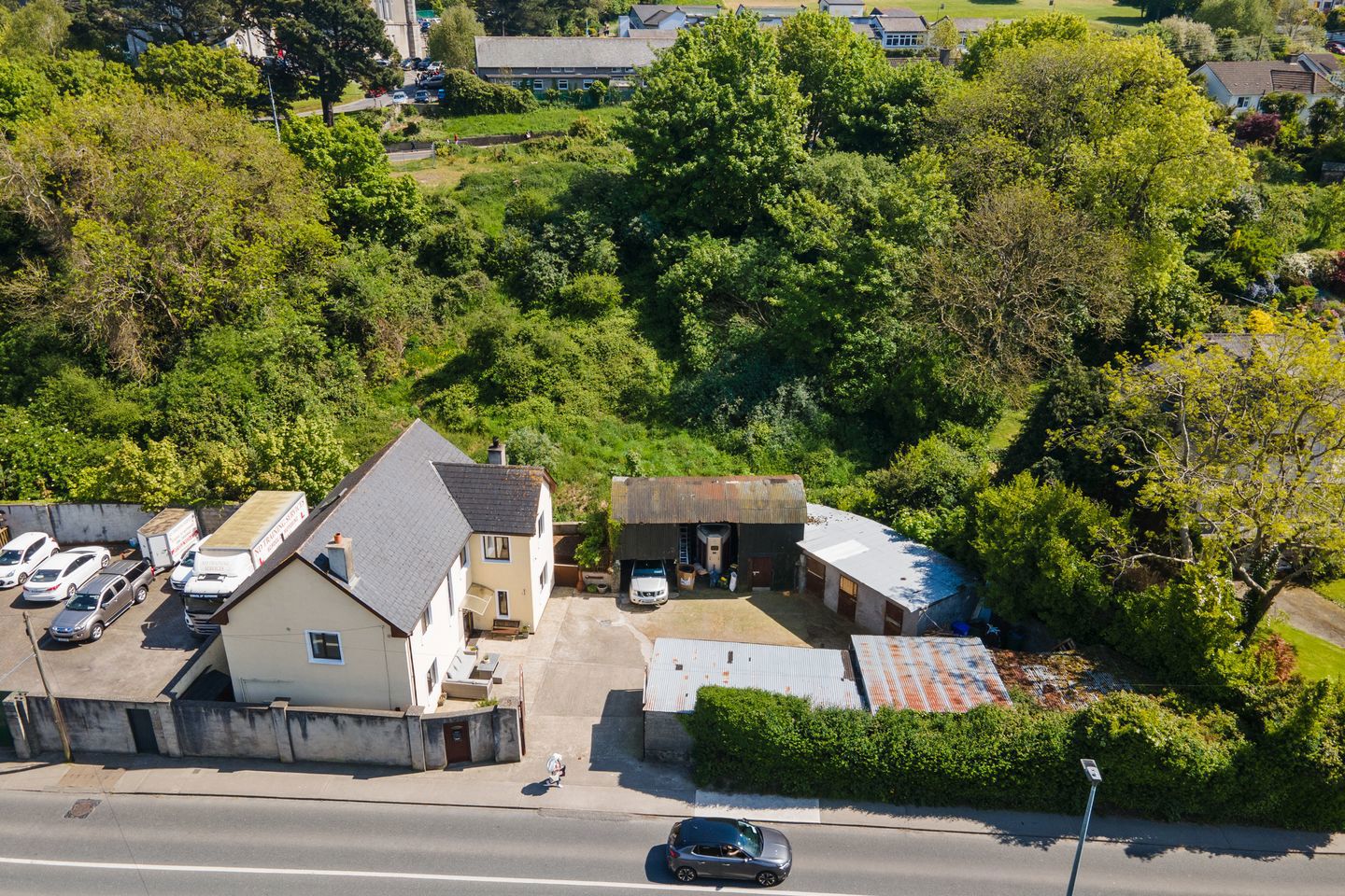 Glenbrook, Marlton Road, Wicklow Town, Co. Wicklow, A67W862 18