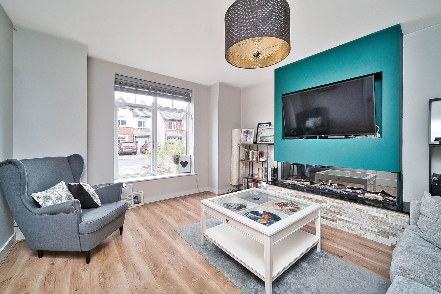 67 The Bailey, Castlefarm, Naas, Co. Kildare, W91CXC6 18