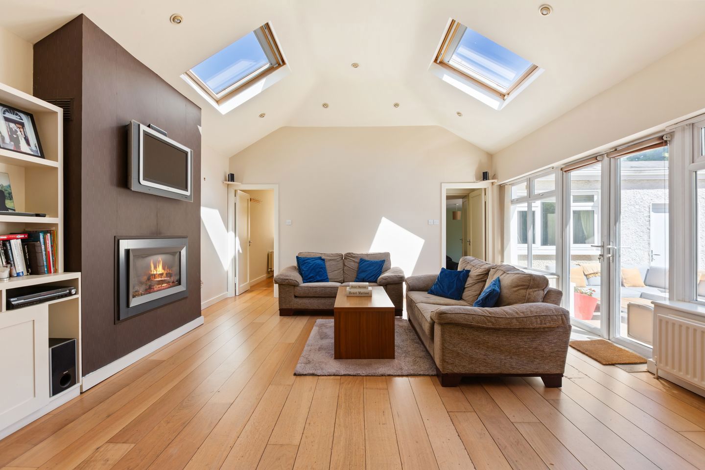 40 Rose Park, Kill Avenue, Dun Laoghaire, Co. Dublin, A96Y0A3 13