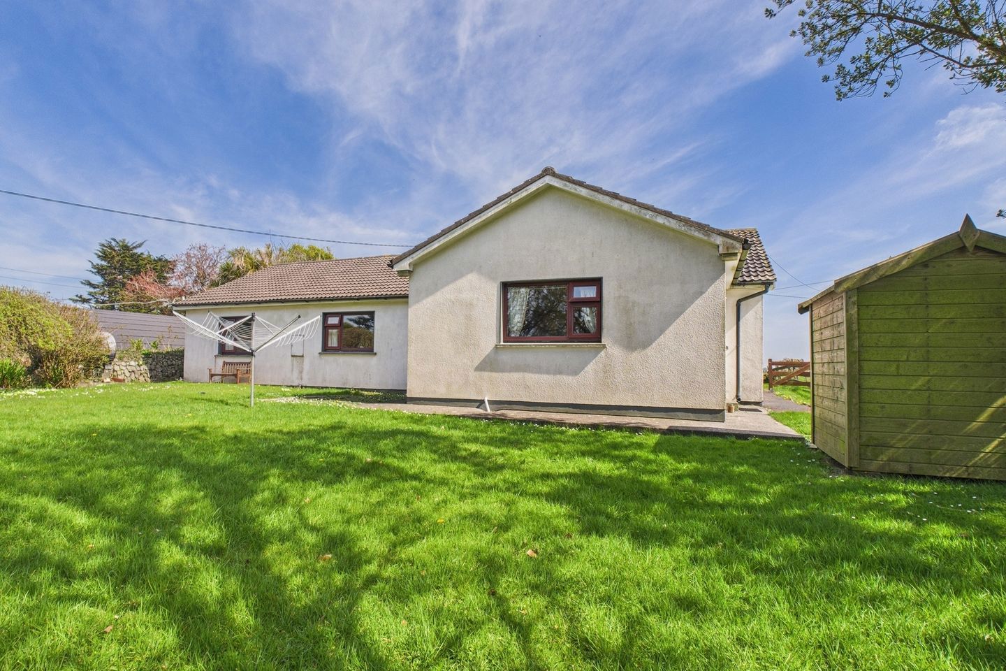 Ballinasisla, Bunmahon, Co. Waterford, X42WV65