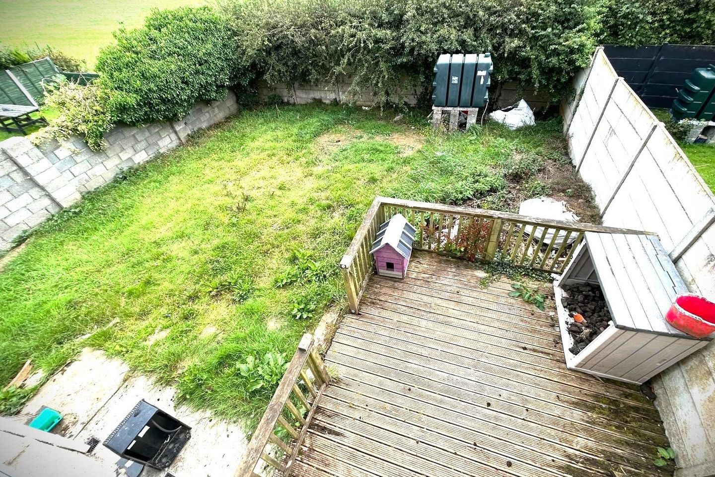 15 Island Lodge, Walsh Island, Tullamore, Co. Offaly, R35W958 8