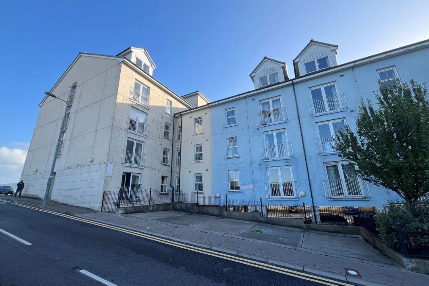 Apt 106 Summerhill Apts, Main Street, Bundoran, Co. Donegal, F94HW88 9