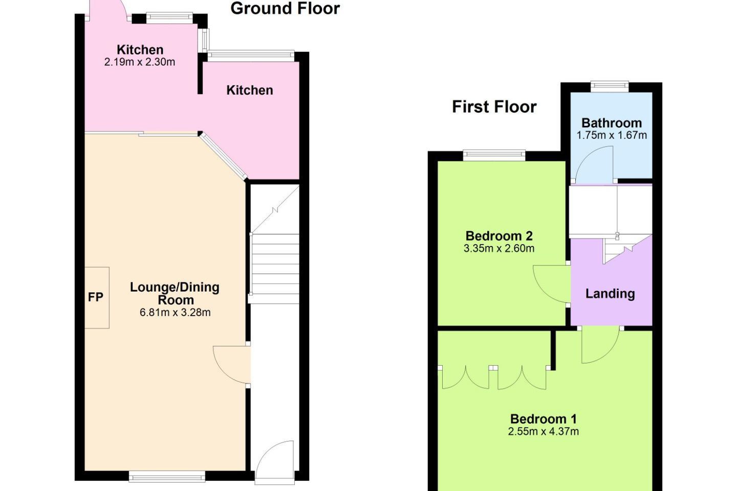 22 John Street South, Dublin 8, The Coombe, Dublin 8, D08V0N4