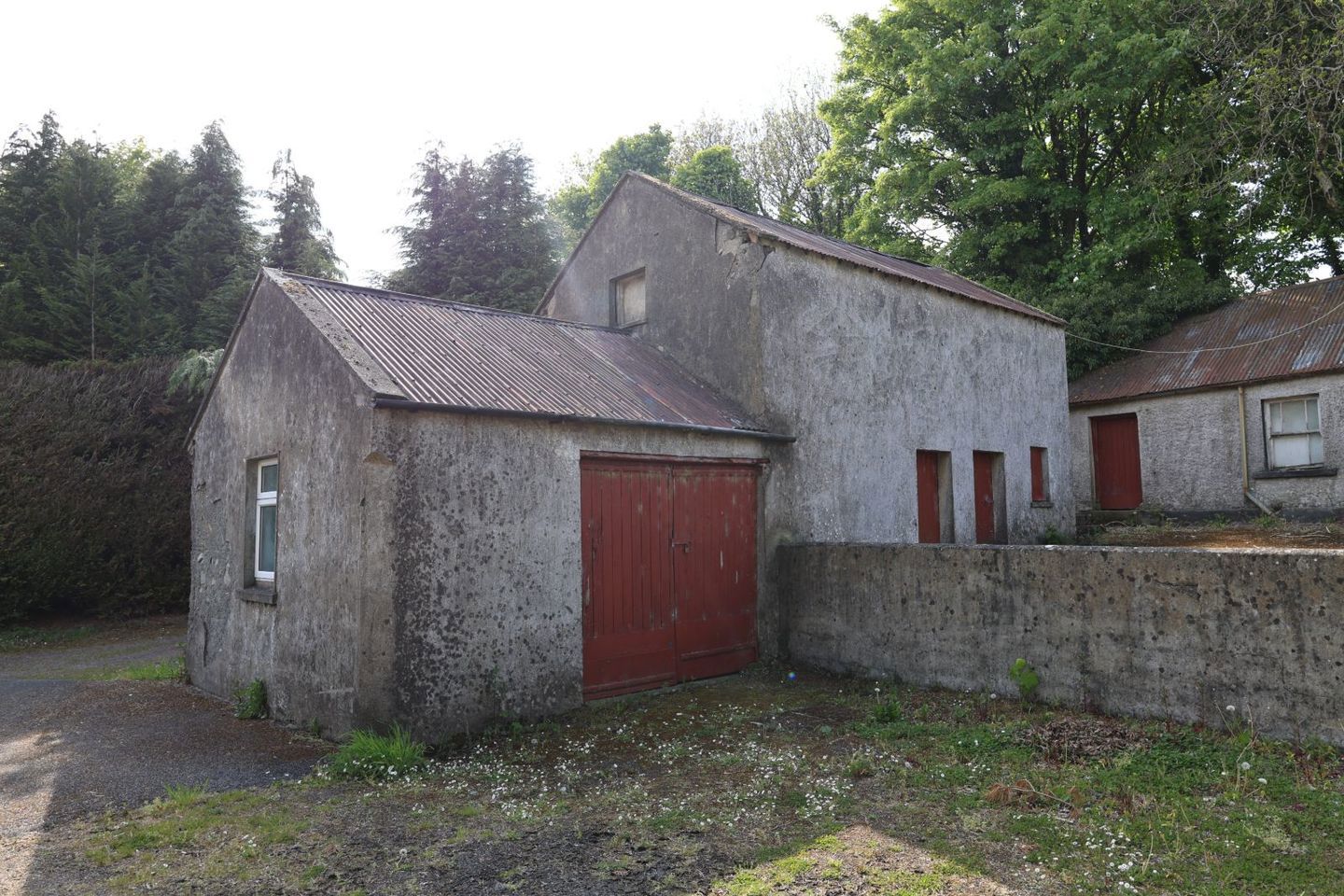 Tullynamalra, Loughmourne, Loughmorne, Co. Monaghan, A75XR71 11