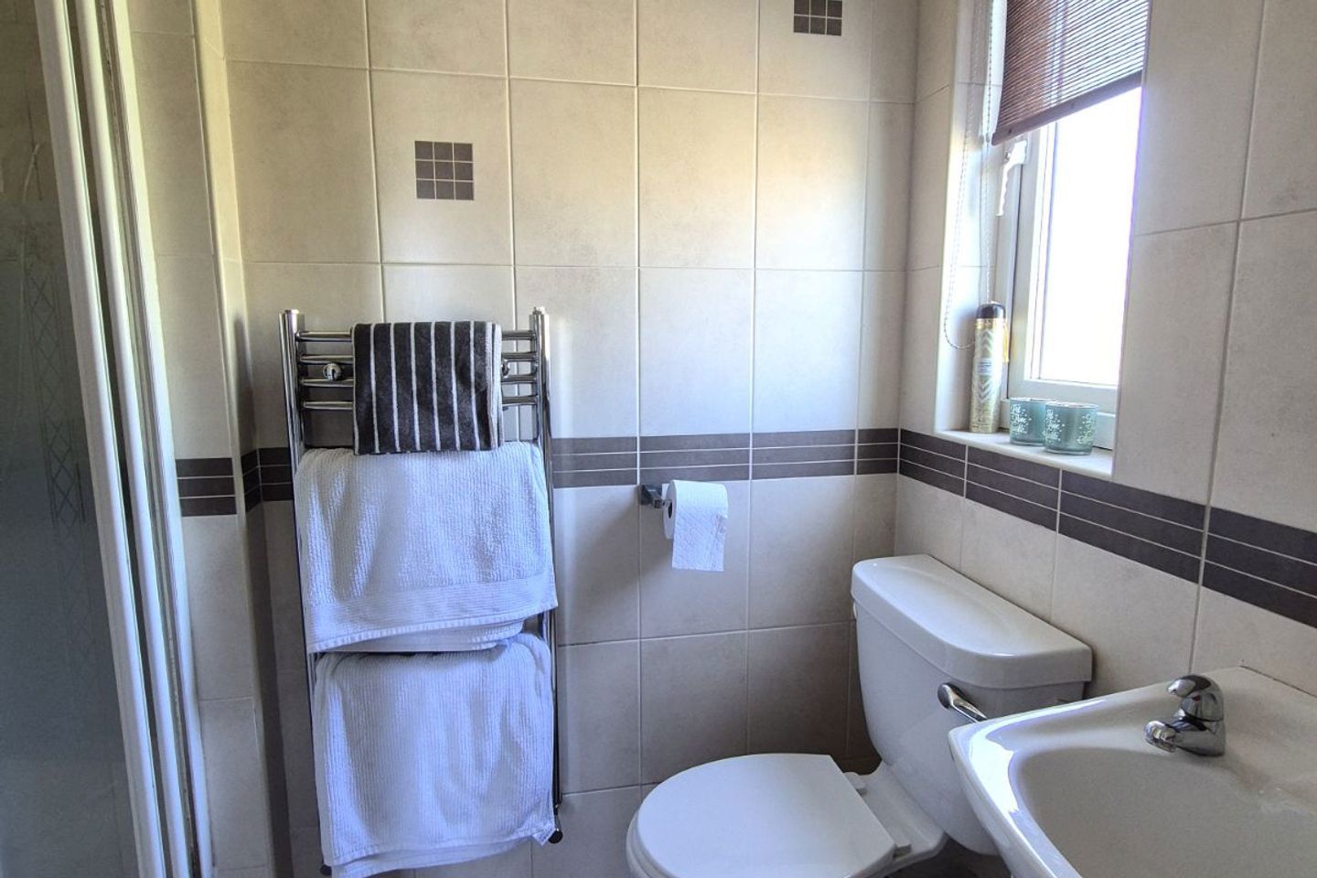 1 Manorfield, Kinnegad, Co. Westmeath, N91P661