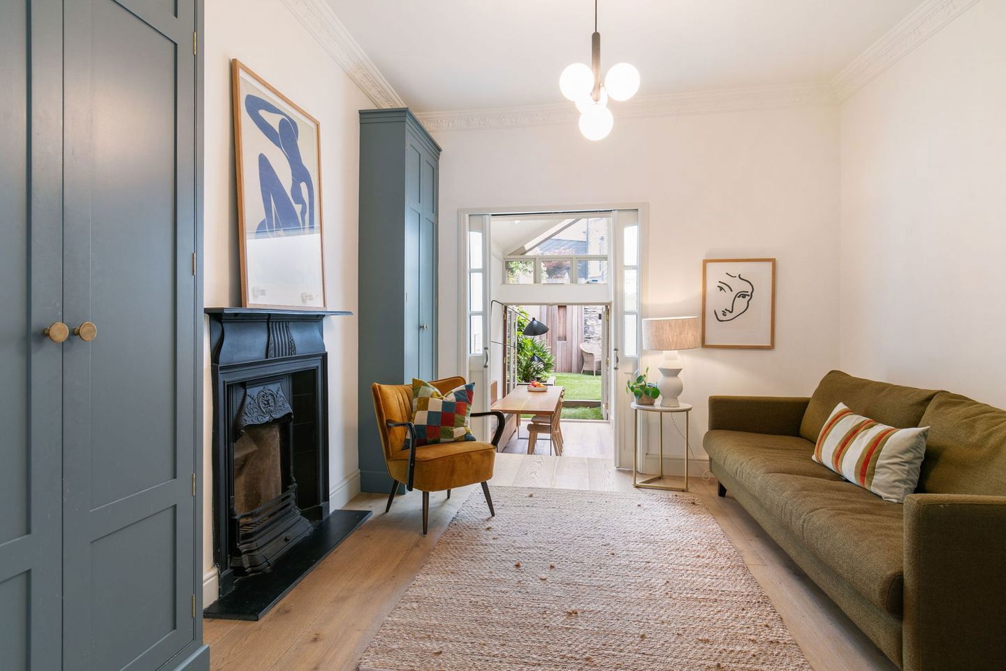 5 Bessborough Parade, Rathmines, Dublin 6, D06TH72 21