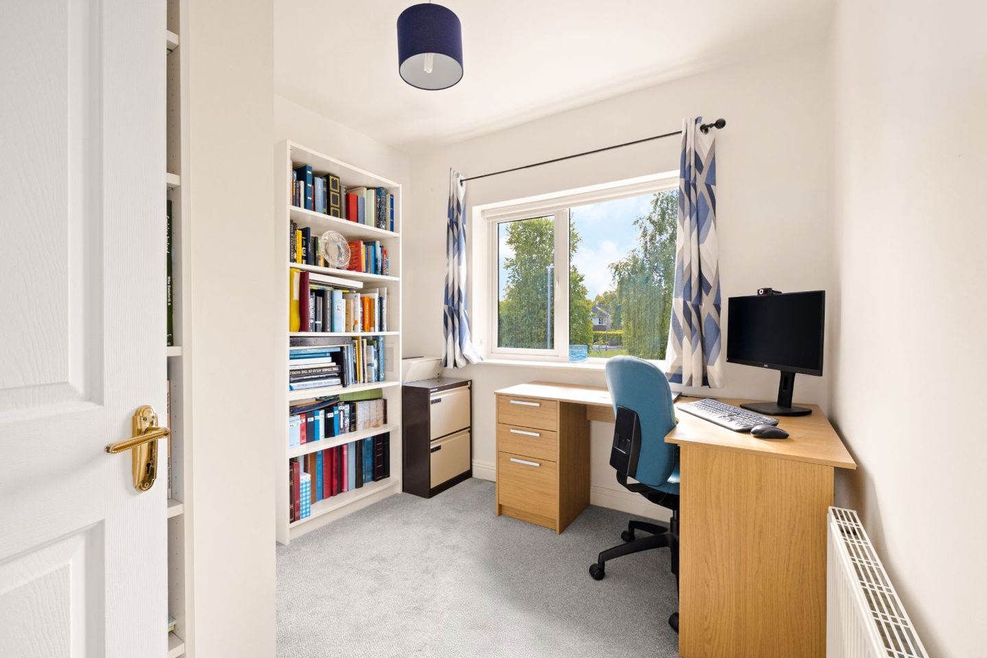 4 The View, College Farm, Newbridge, Co. Kildare, W12TD70 31