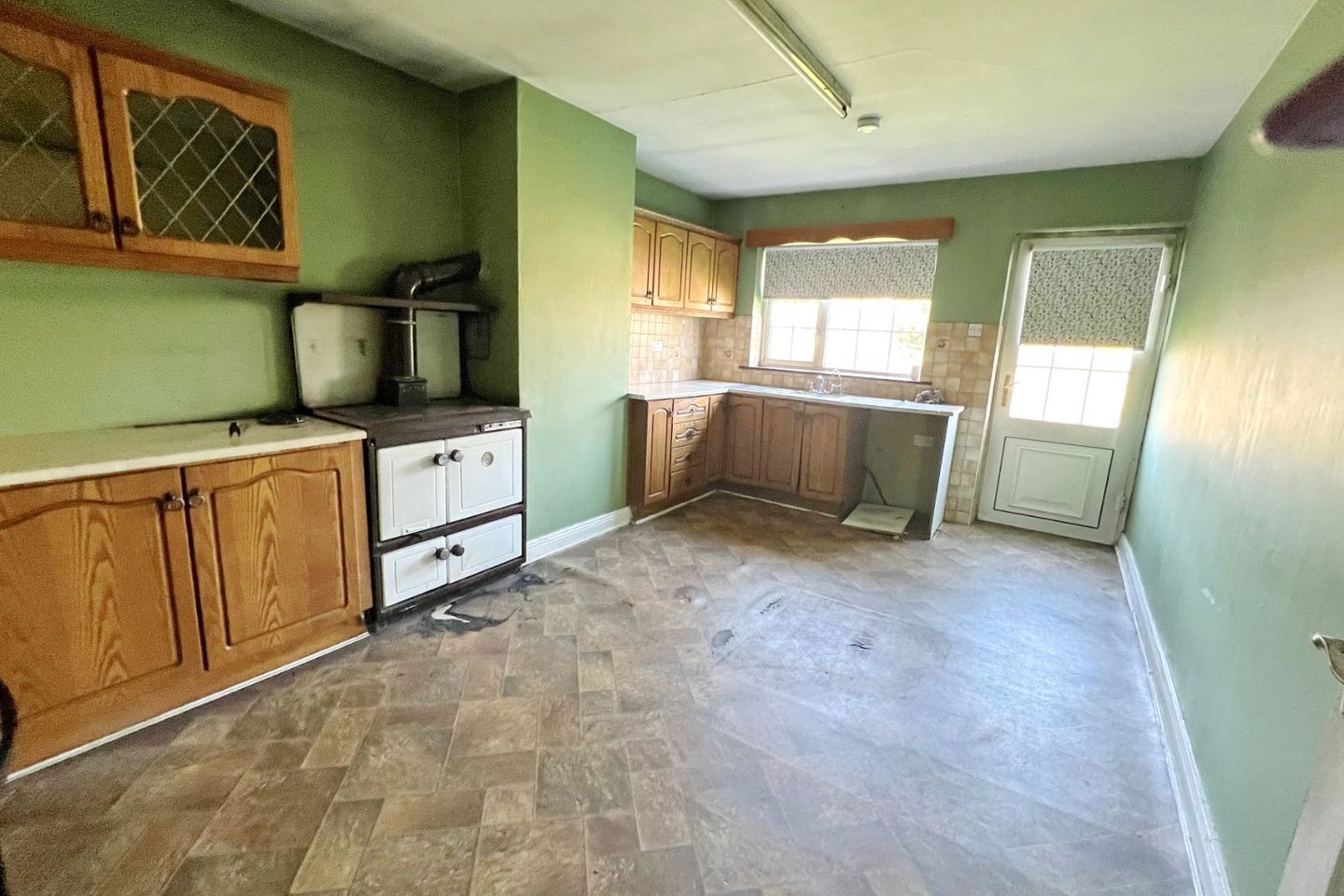 1 Golf View, Glack, Longford Town, Co. Longford, N39K1K6