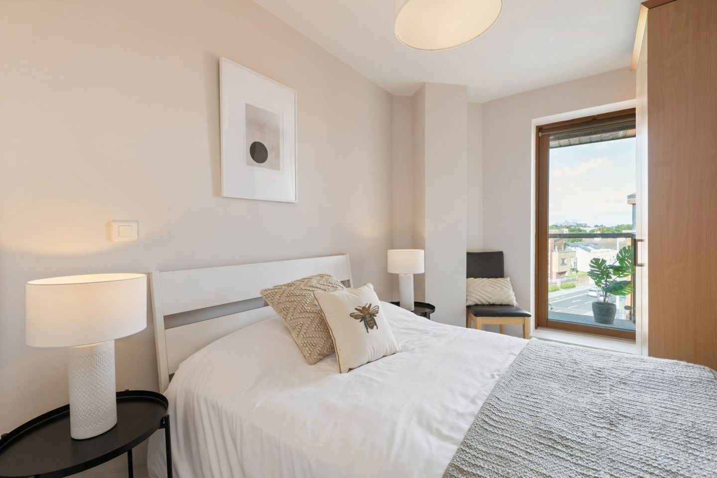 Apartment 32 , Frascati Hall, Sweetman's Avenue, Blackrock, Co. Dublin, A94AF44 10