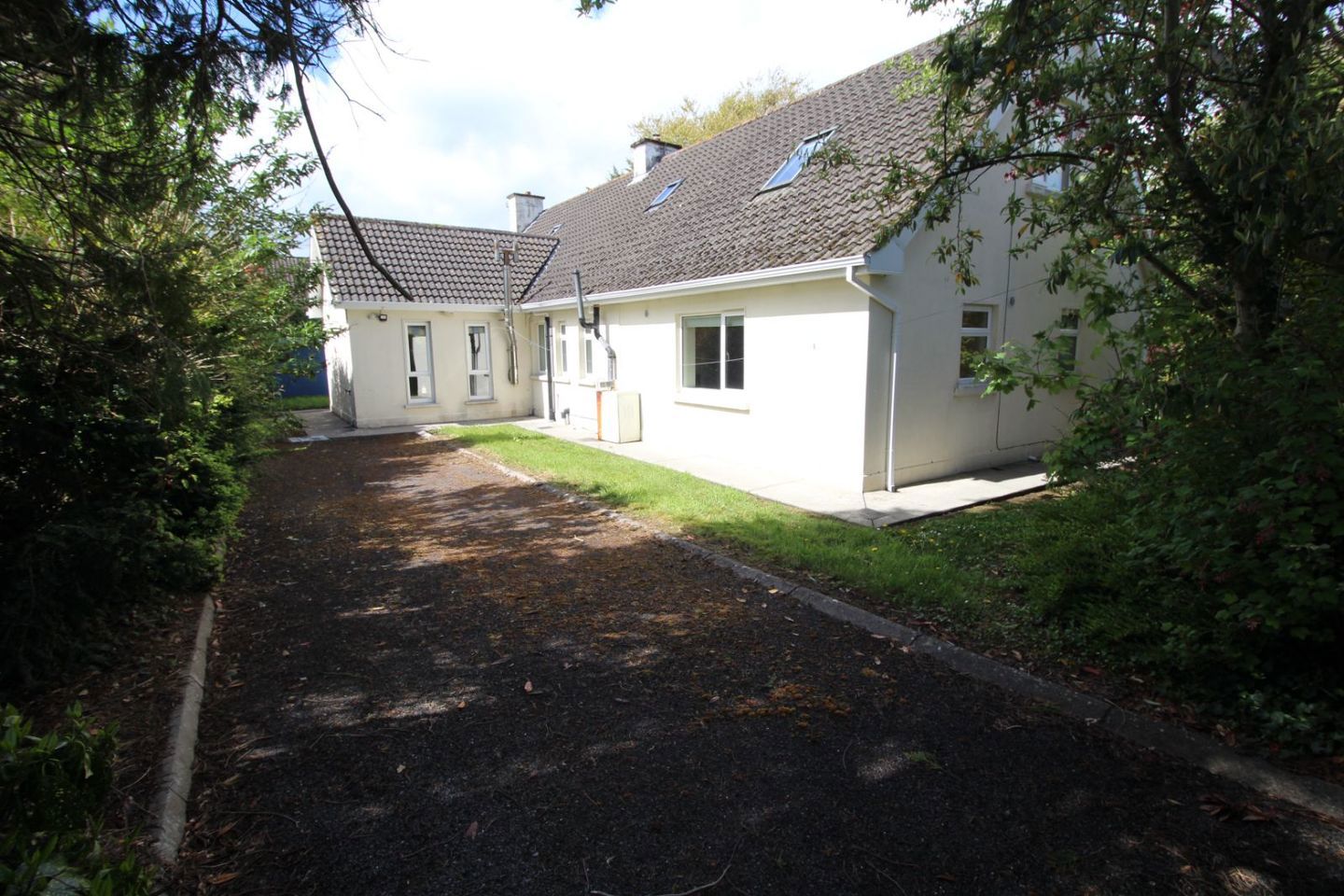 Teach Árd, Ardnacassa, Longford Town, Co. Longford, N39Y6D9