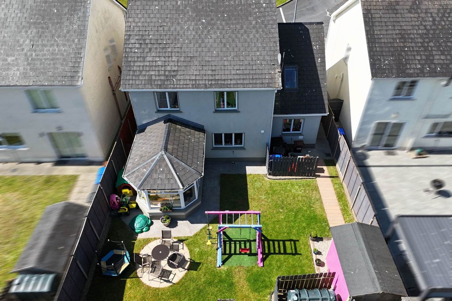 The Paddock, Athleague, Co. Roscommon, F42YN63 26