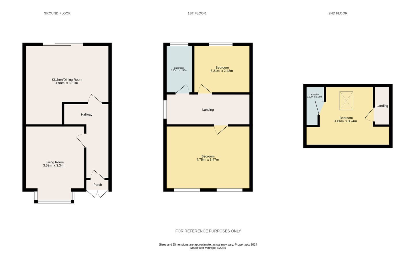 65 Russell Avenue, Drumcondra, Dublin 3, D03RR79 15