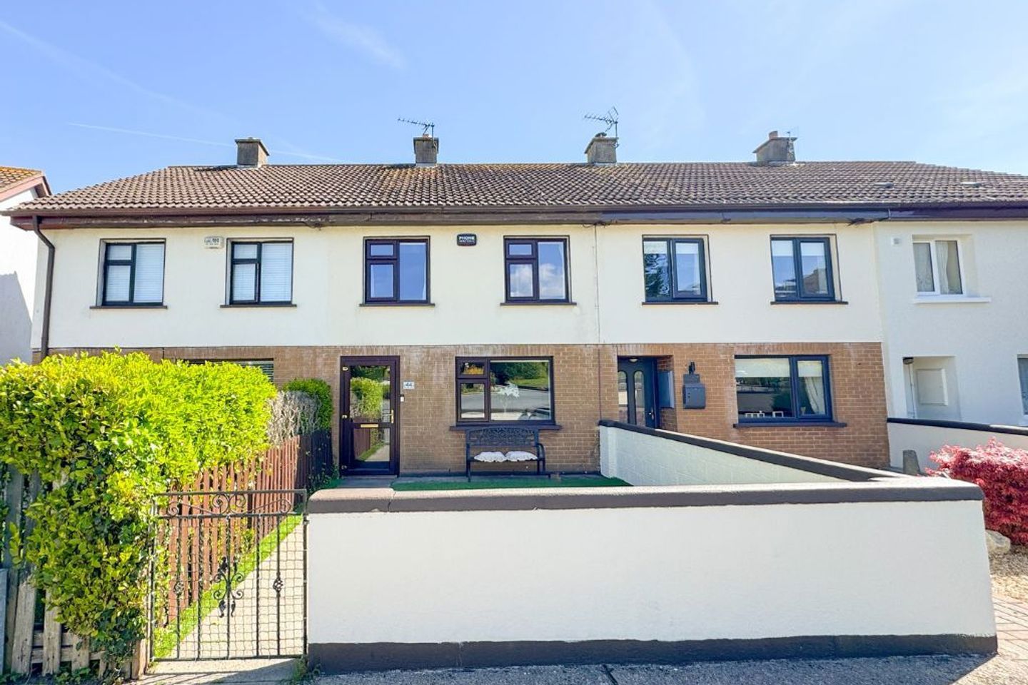 44 Rockfield Park, Kilmacanogue, Co. Wicklow, A98HE16