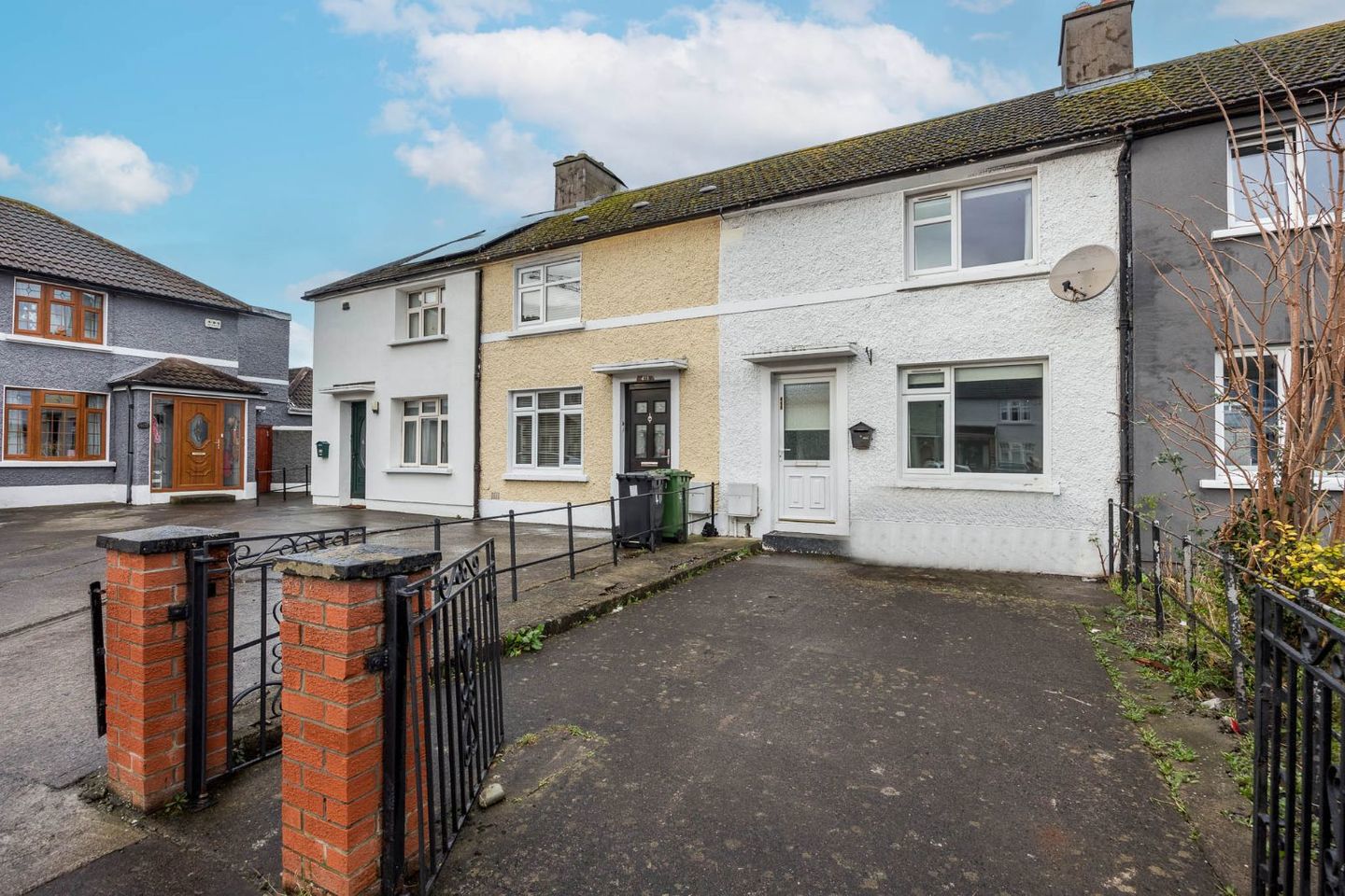 413 Carnlough Road, Dublin 7, Cabra, Dublin 7, D07KHX2 2