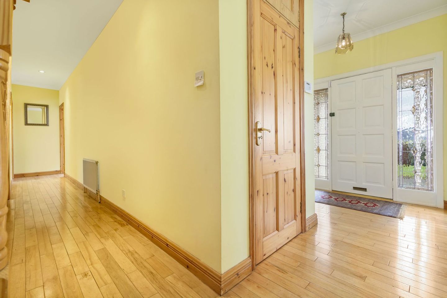 Oakfield, Sligo, Co. Sligo, F91PX88
