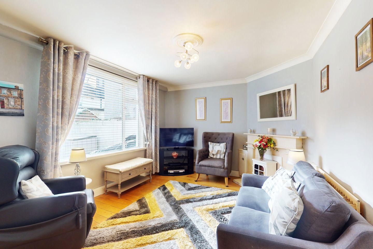 58 Seaview Avenue, East Wall, Dublin 3, D03HC57 4