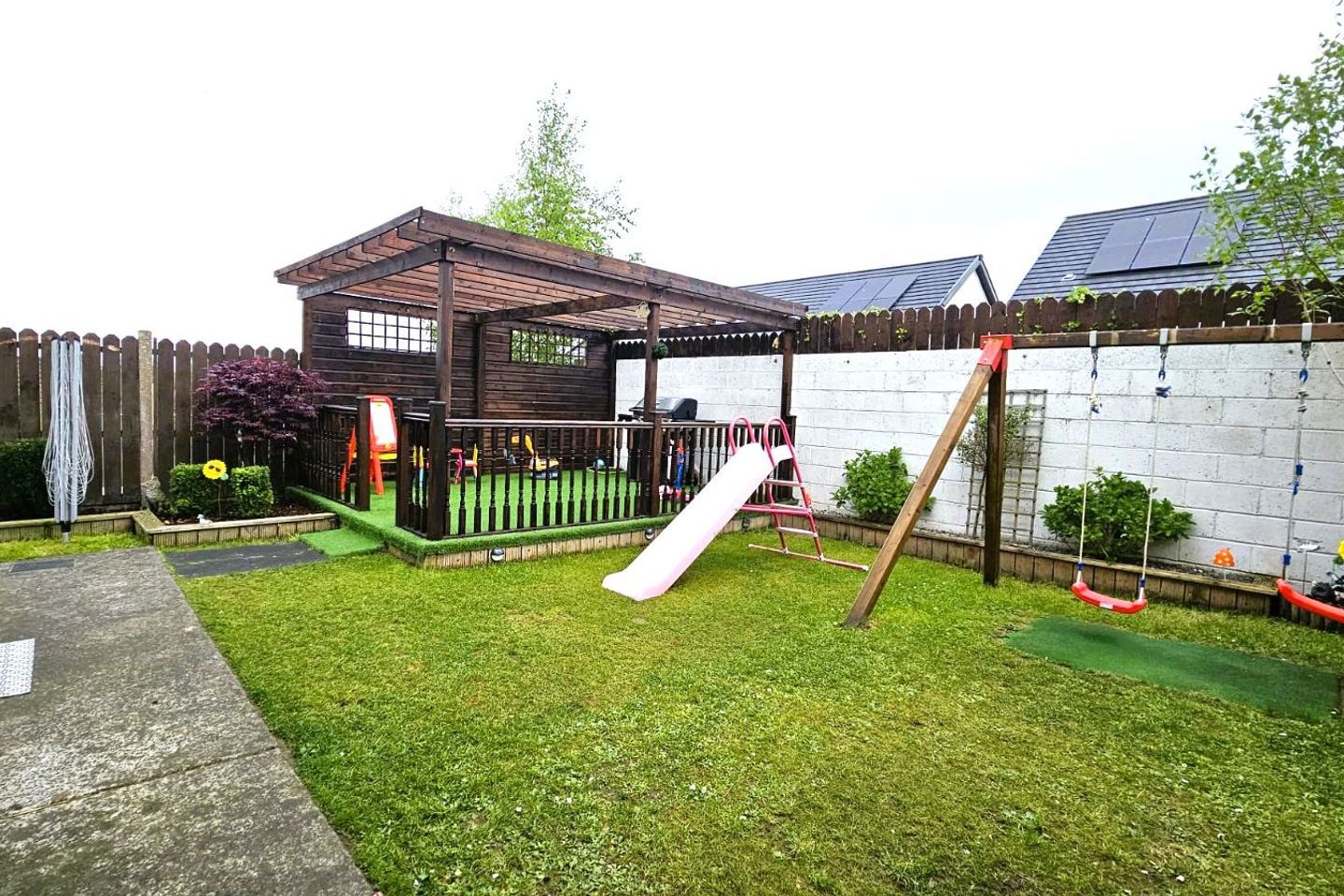 30 Moorehall Rise, Hale Street, Ardee, Co. Louth, A92H924 10