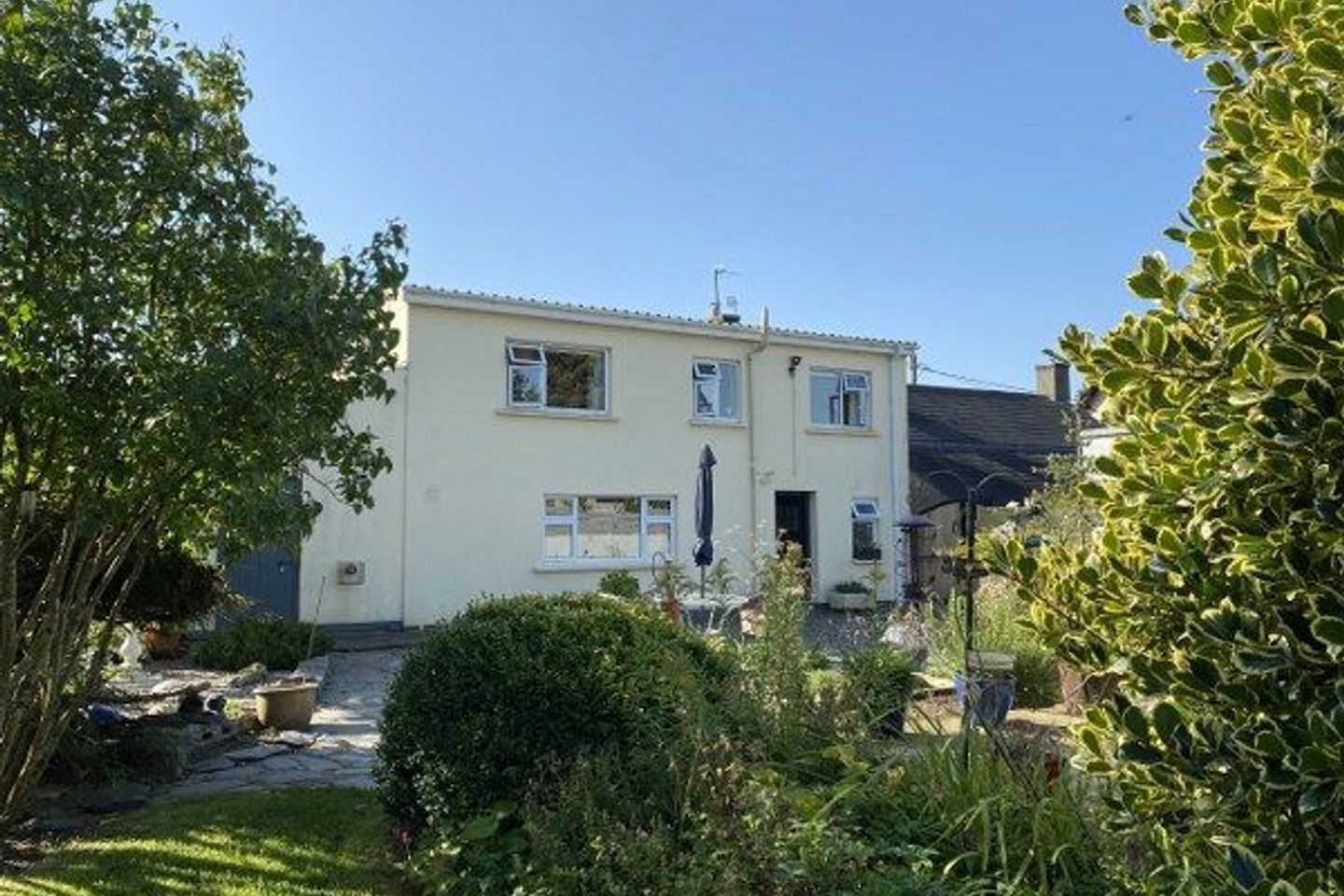 6 Main Street, Carnew, Carnew, Co. Wicklow, Y14N1N8 21