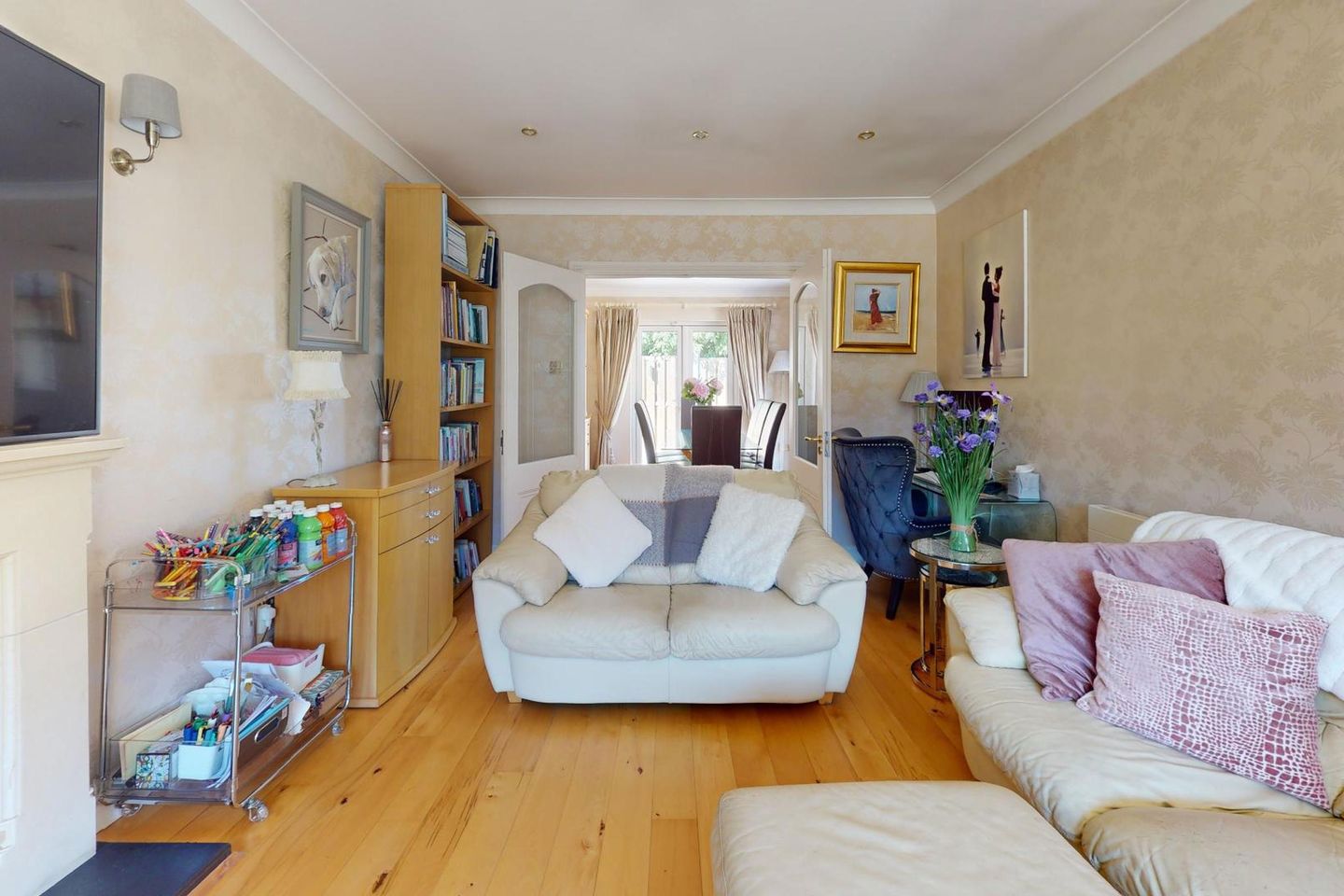 Airmont, Herbert Road, Bray, Co. Wicklow, A98KN79