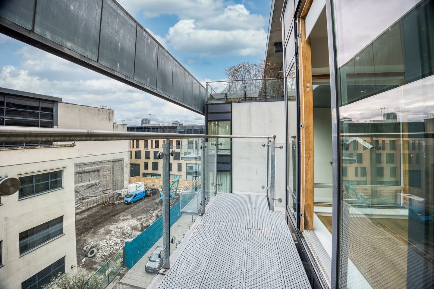 37 The Millhouse, The Steelworks, Foley Street, Dublin 1, D01H960 10