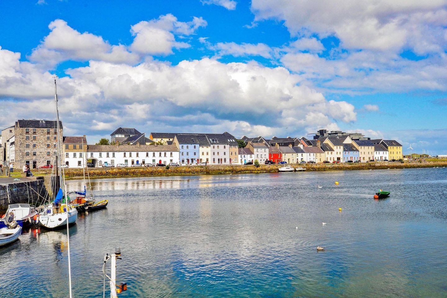 43 Dun Aengus, Dock Street, The Docks, Galway City, Co. Galway, H91NXR7 22