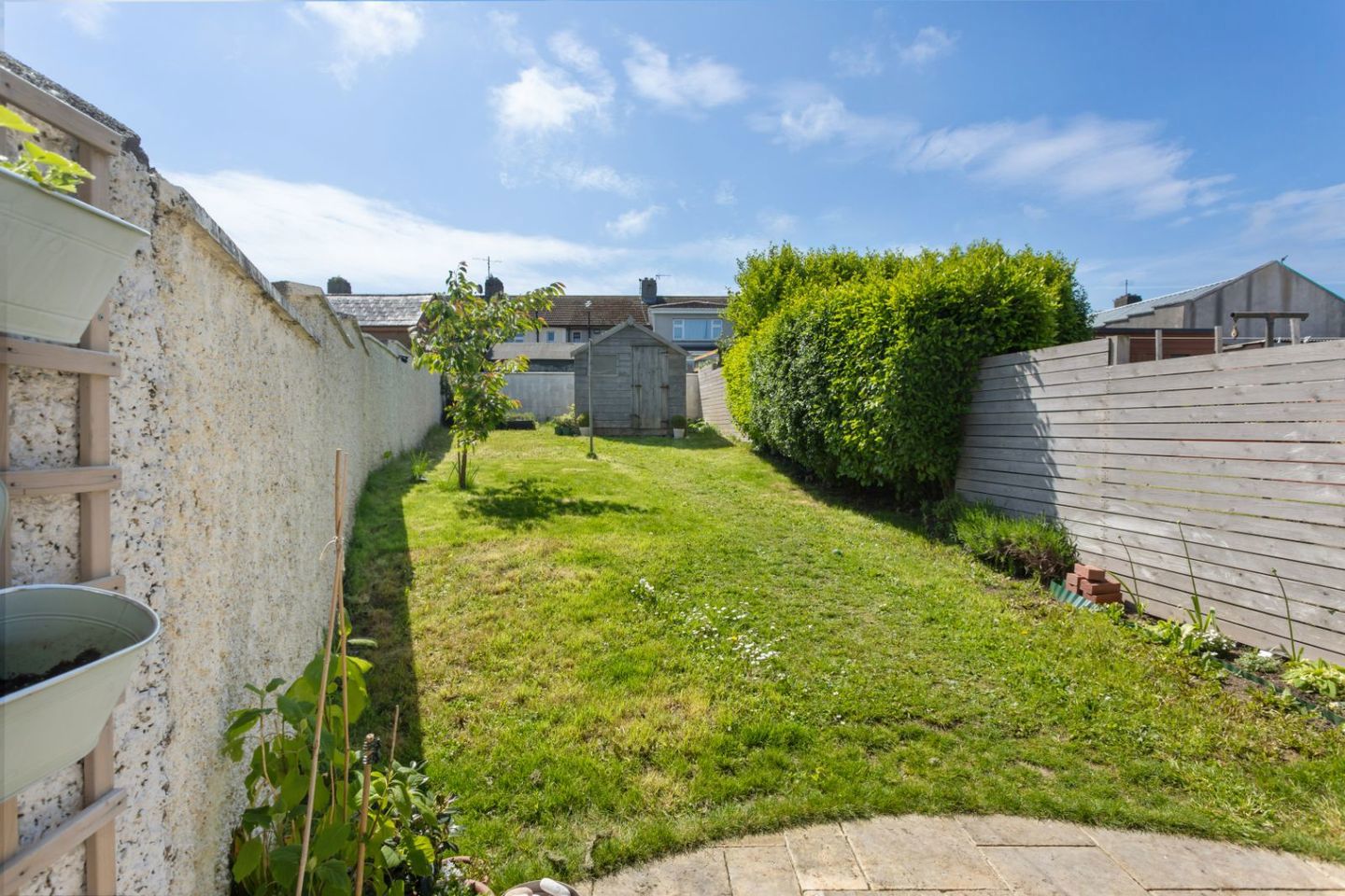 36 Glenview Road, Wicklow, Wicklow Town, Co. Wicklow, A67KW95 3