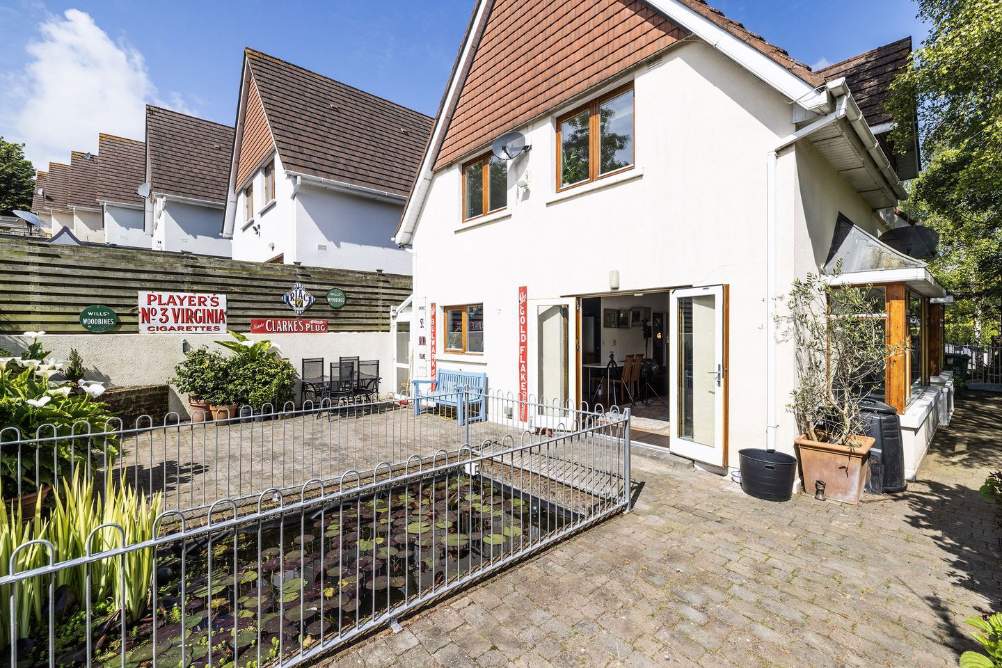 1 Herbert Rise, Herbert Road, Bray, Co. Wicklow, A98D8K1 15