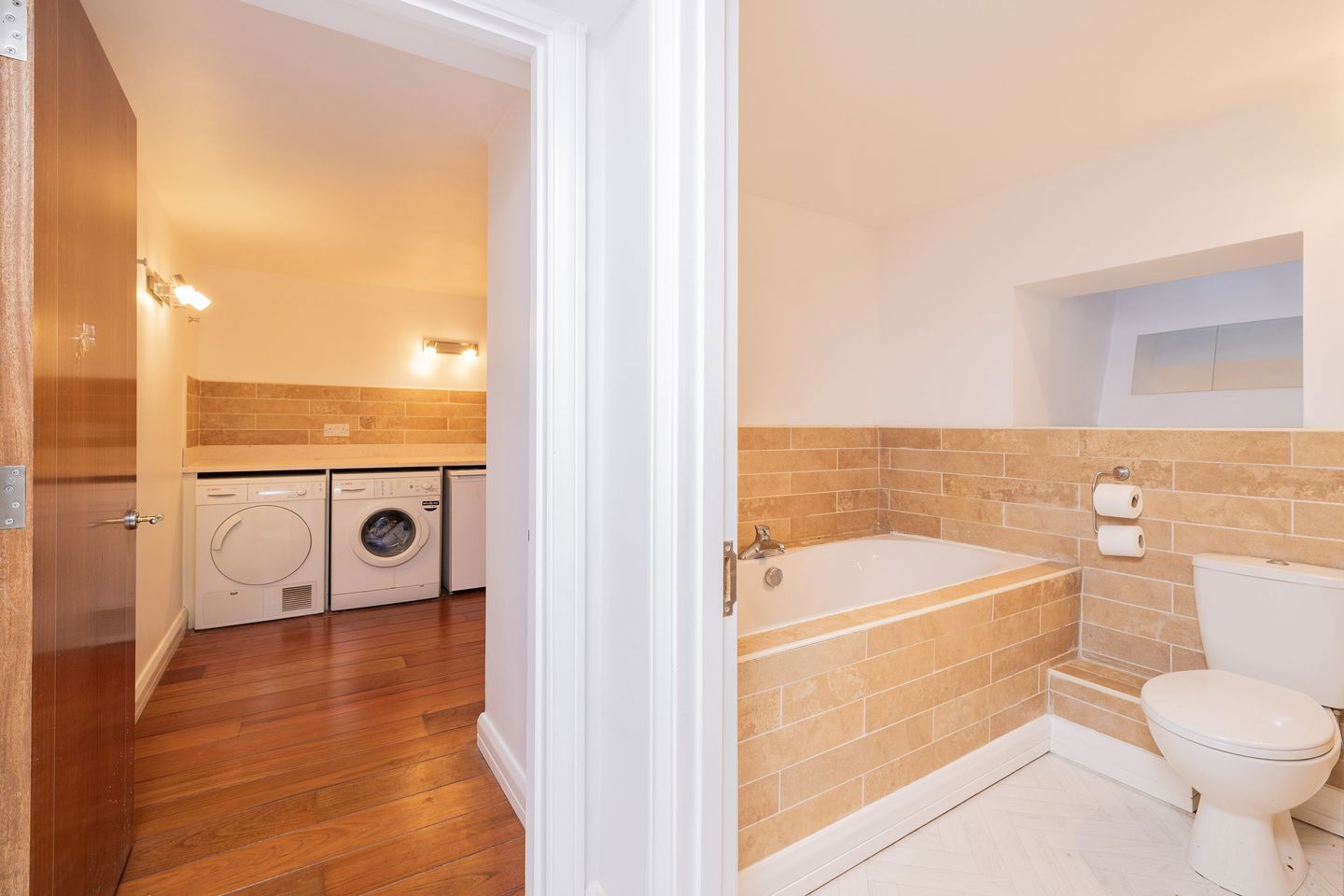 1 Herbert Rise, Herbert Road, Bray, Co. Wicklow, A98D8K1 31
